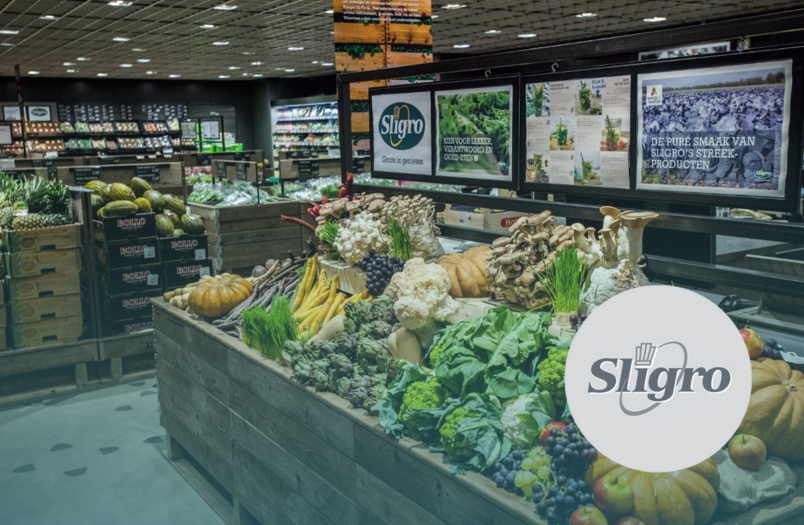 Sligro Leiden