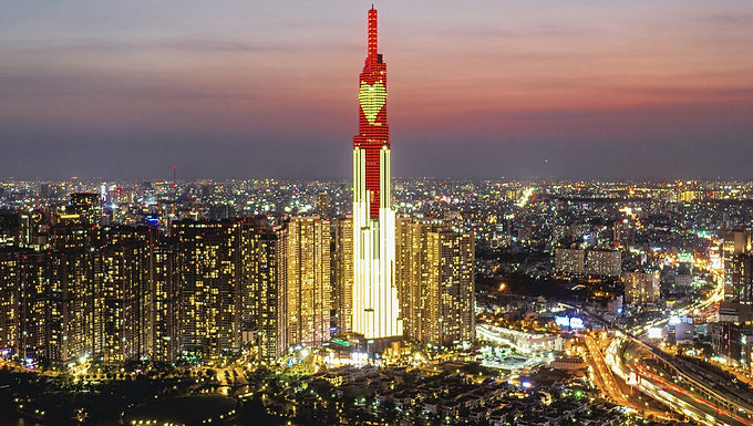 Vietnam: bright spot in global economy