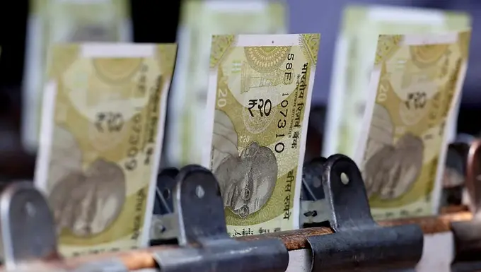 Rupee faces pressure on fresh Middle East jitters after Trump warning