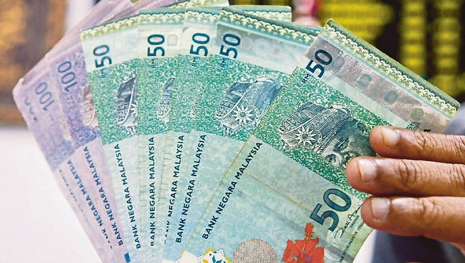 Ringgit opens higher versus US dollar, tracking firmer regional currencies