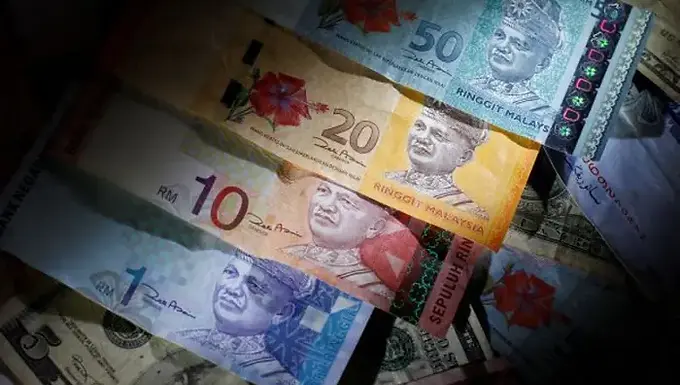 Brief dip in ringgit predicted