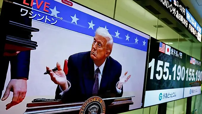 Japan's Nikkei rises as weaker yen provides boost to exporters