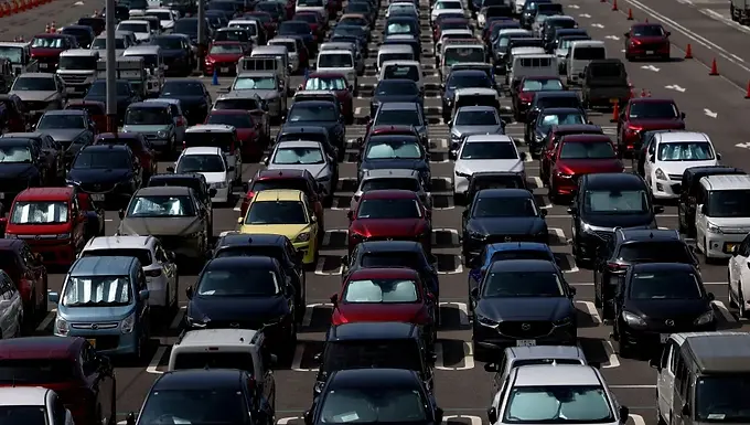 Trump signs order to lower US tariffs on Japan autos to 15 per cent