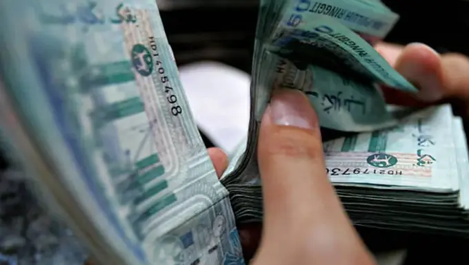Ringgit opens stronger as US dollar weakens further
