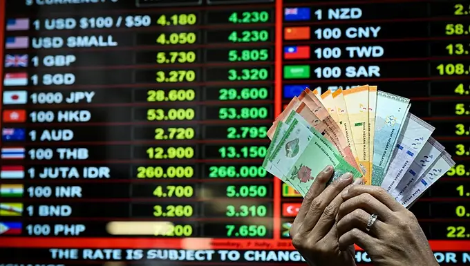 Strong ringgit signals renewed confidence, but exporters feel the pinch