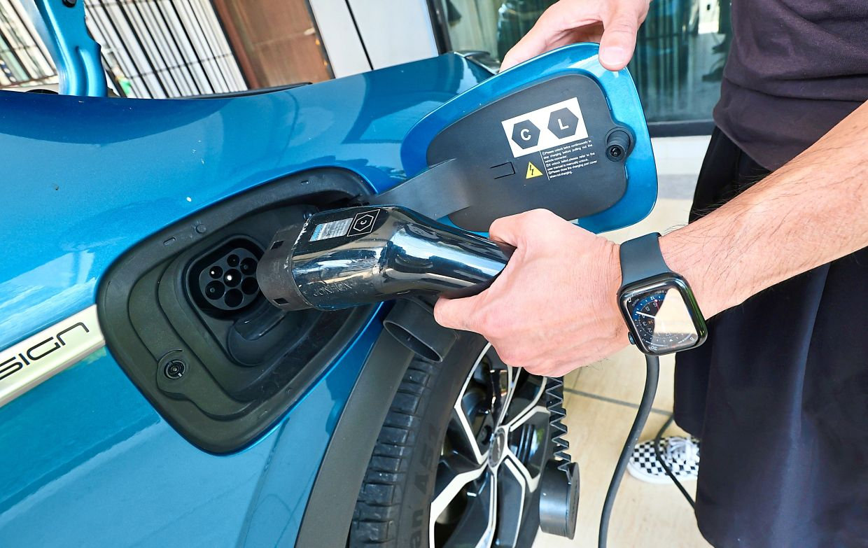 The Best Electric Car Charging Companies And What Sets Them Apart