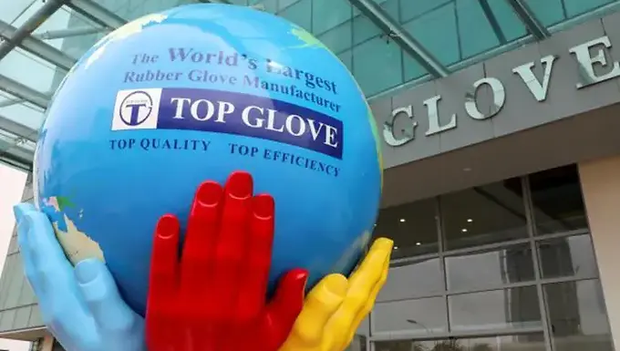 Top Glove grapples with earnings and competition