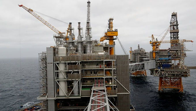 Oil rises as US-EU deal lifts trade optimism