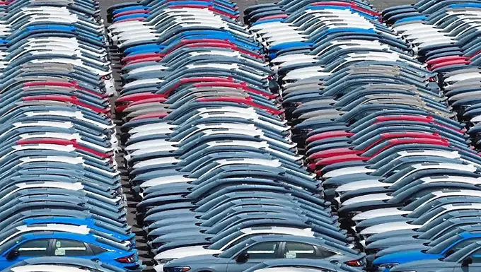 Japan exports post first drop in 8 months as US tariffs hit autos