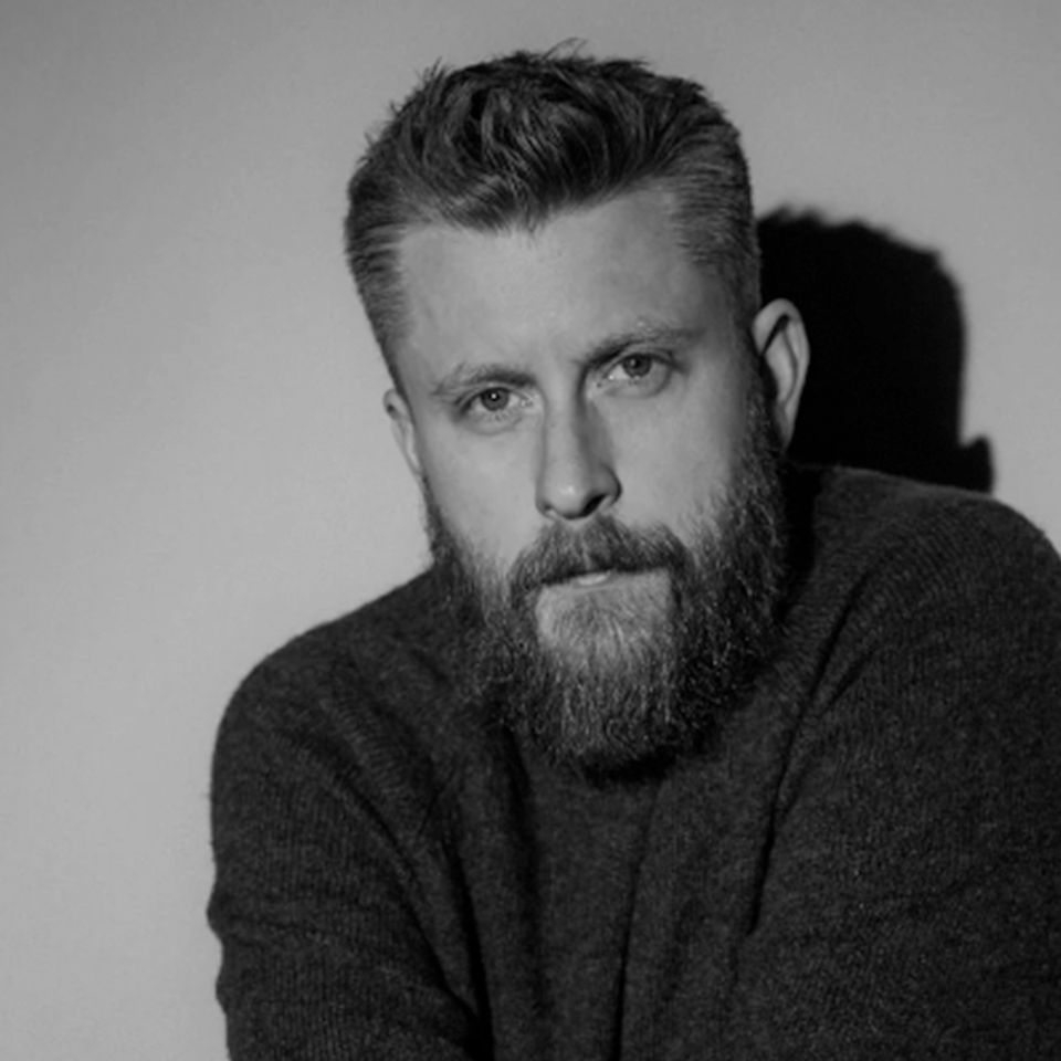 Øystein Skar