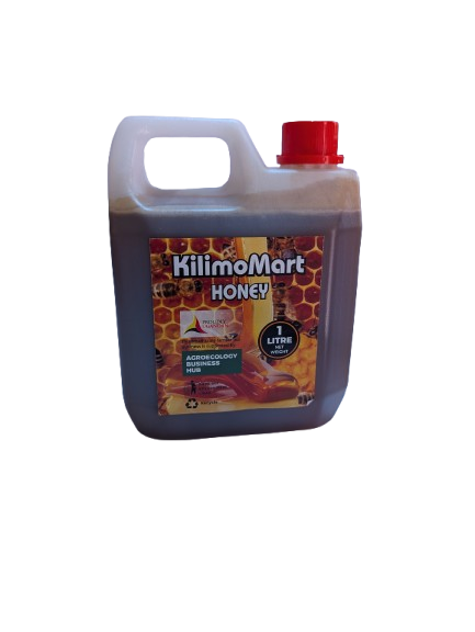 KilimoMart Honey