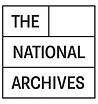 National Archives UK logo