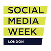 social media week logo