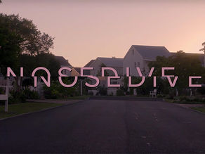 When Status Anxiety is No Longer Just in Your Head: a review of Black Mirror’s Nosedive