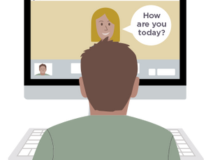 Online Therapy, Where Hugs are Not Possible: Research Into Online Psychotherapy (Part 3)
