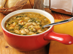 White Bean Soup