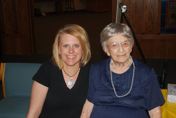 Helen’s Lesson: The Power of “Not Yet”