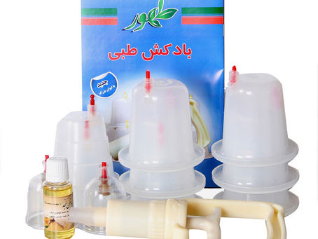 بادکش