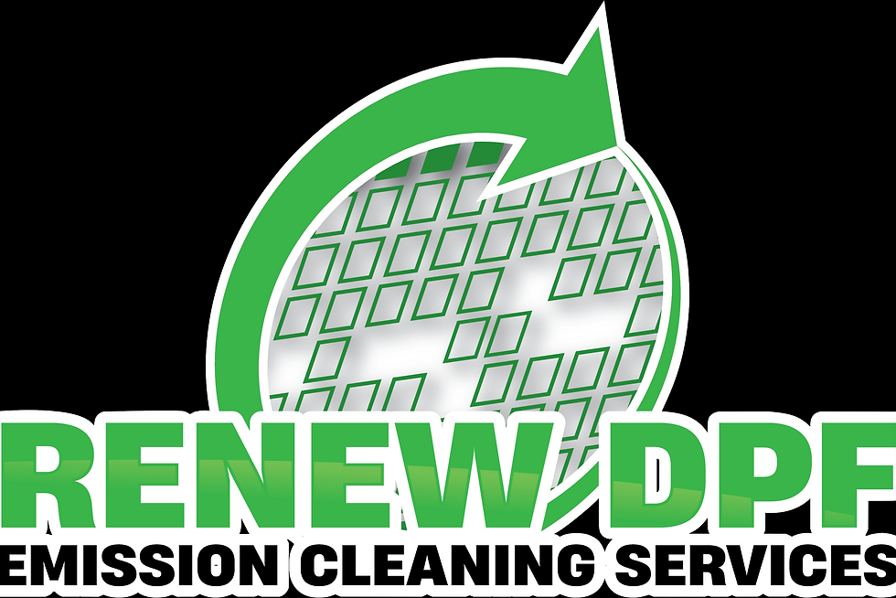 Renew DPF logo