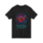 Thumbnail: Lady G 'Proudly Walking In My Truth' Women's V-Neck T-Shirt
