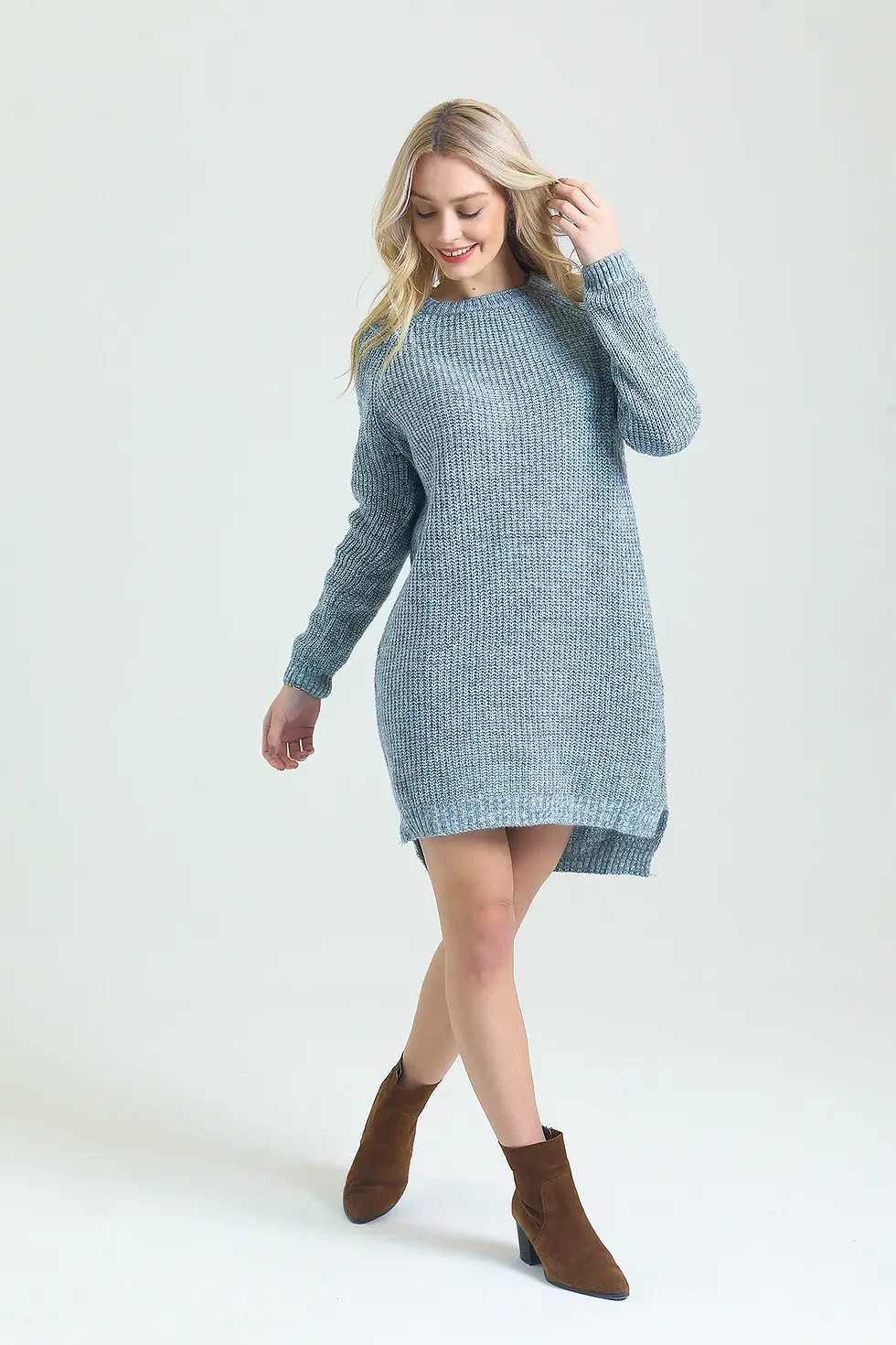 Küçük resim: kazak