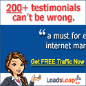 Understand LeadsLeap in 1 Minute