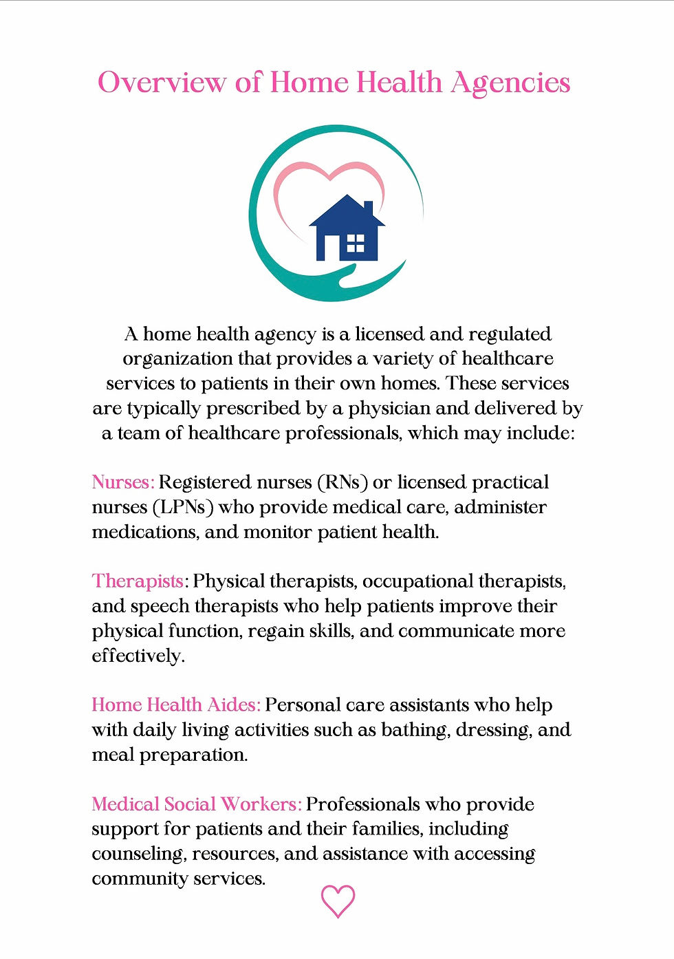 Thumbnail: To Start a Licensed Home Health Agency eBook