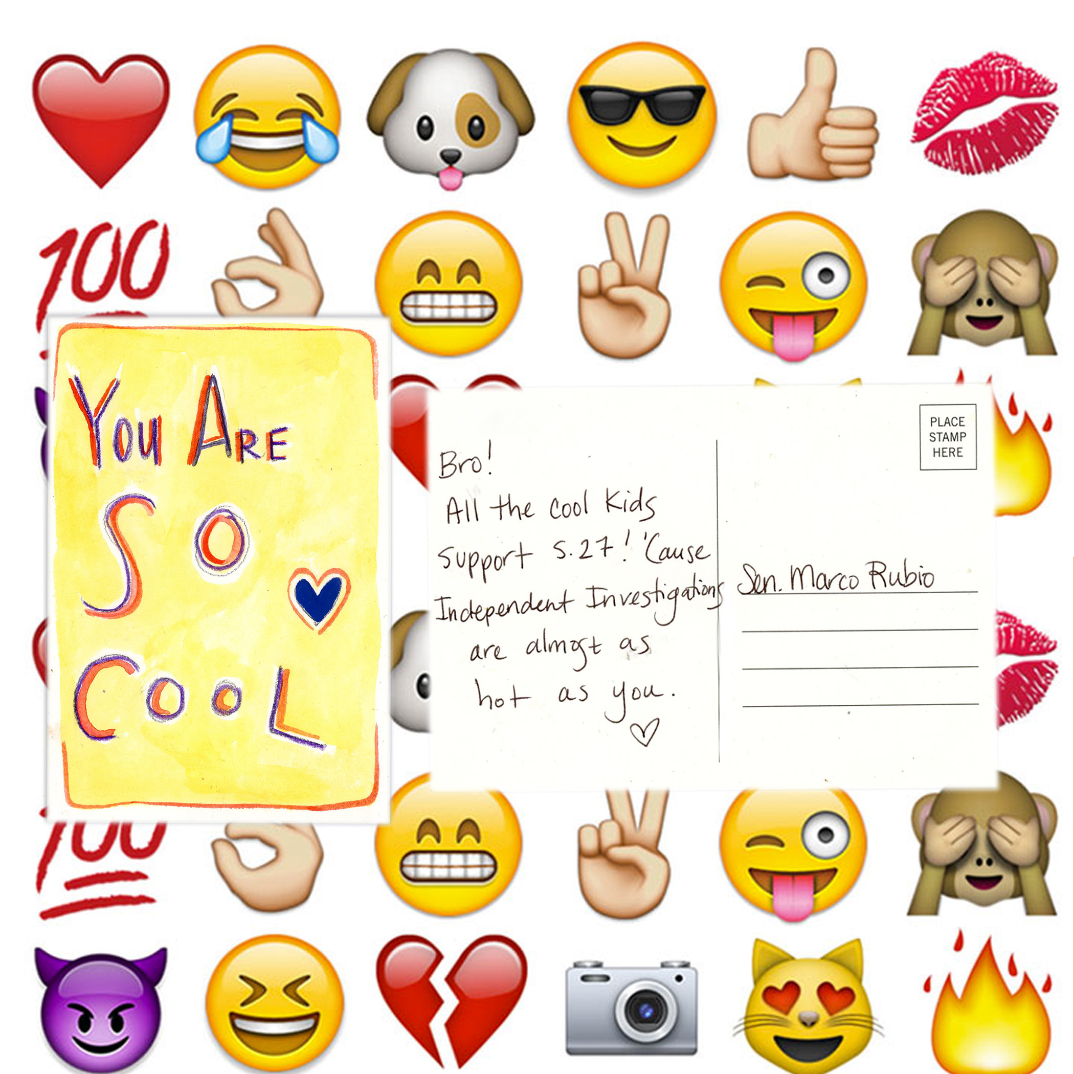 EMOJI