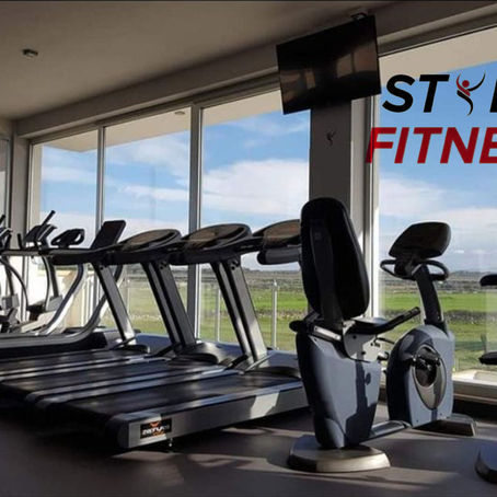 Dai giusta forma al tuo corpo da Style Fitness a Poggiardo