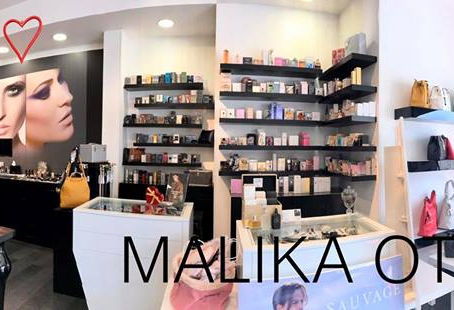 MALIKA BEAUTY & FASHION STORE: la perfezione in continuo aggiornamento