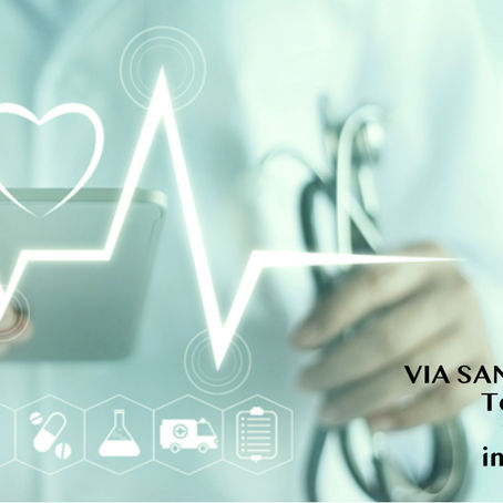Studi Medici Renna: il centro di eccellenza Medico Salentino