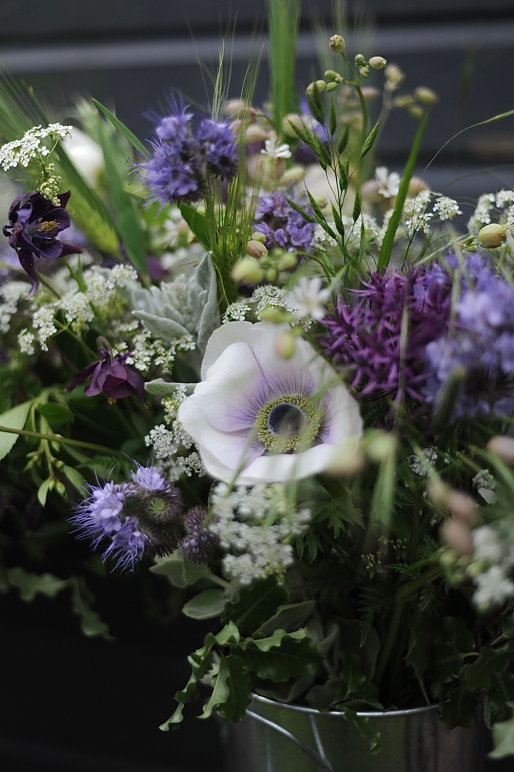 Flower Subscription