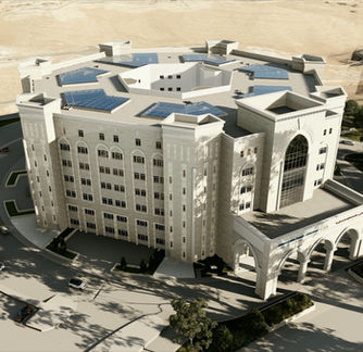 Public & Administrative Buildings