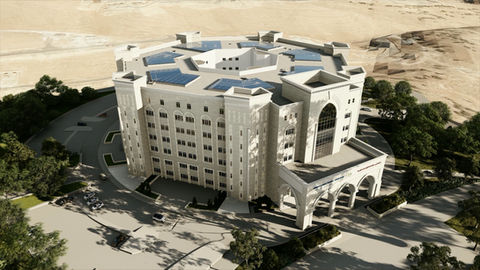 Public & Administrative Buildings