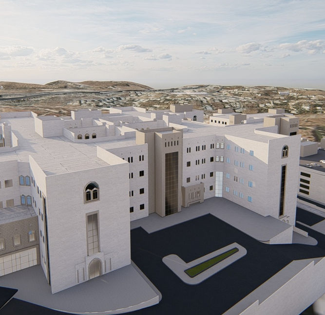 Healthcare Facilities