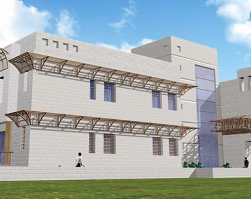 OBSERVATION & CONTROL CENTER