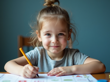 Understanding Childhood Apraxia of Speech