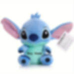 20cm Stitch Plush Teddy