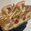 Thumbnail: 22cm Tall Cherry Bakewell cookie dough pie