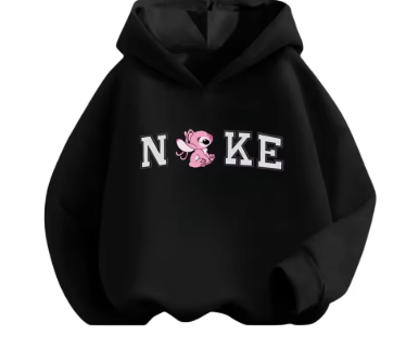 Thumbnail: Stitch Hoodie NKE