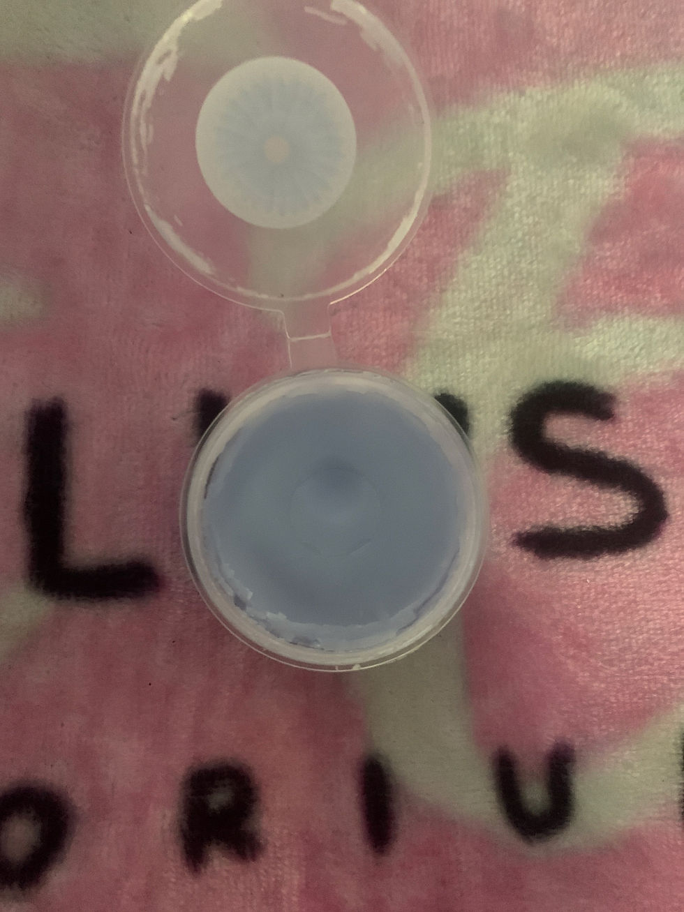 Thumbnail: BubbleGum Wax melt pot  25g