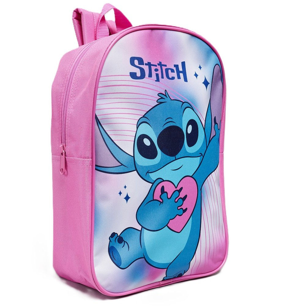 Stitch Premium Backpack