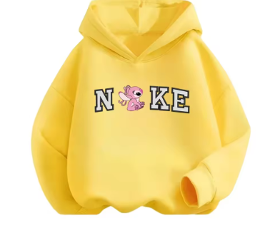 Thumbnail: Stitch Hoodie NKE