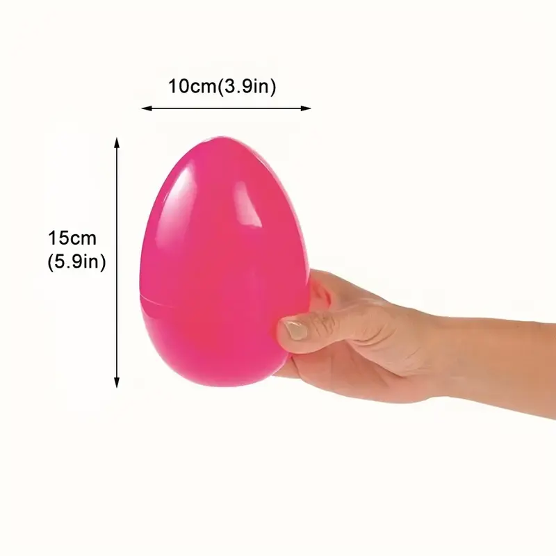 Thumbnail: Fillable Easter Eggs - EMPTY