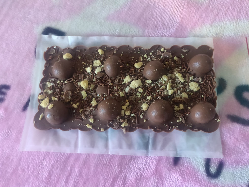 Thumbnail: Maltesers Chocolate Slab