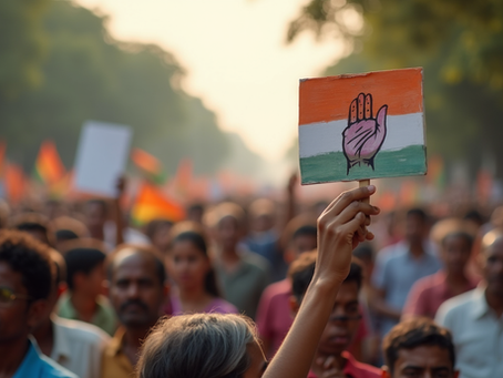 The Harm Principle and Its Impact on Individual Freedoms in Contemporary India - Anupam Dixit