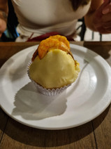 Torresmo from Rainha