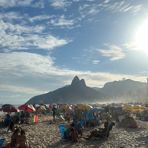 Mate com Limão - a must try!