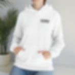 Thumbnail: What part of CGA Heavy Blend™ Hooded Sweatshirt