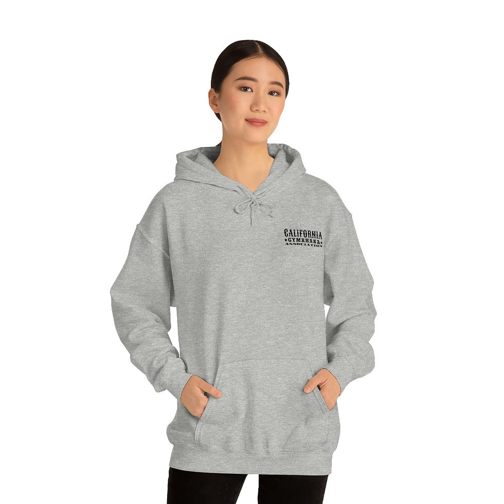 Thumbnail: What part of CGA Heavy Blend™ Hooded Sweatshirt